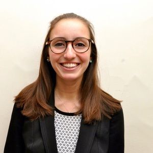 Meet your Posher, Jamey